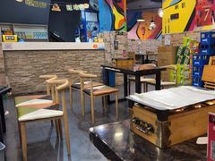 -郑贵初烧烤·烤凤爪的发明者(王家湾店)