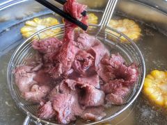 -八合里牛肉火锅(深圳海德店)