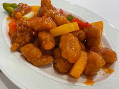 -翠园(兴业太古汇店)