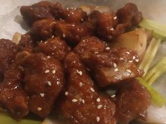 -绿茶餐厅(燕郊永旺店)