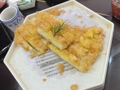 -邢家锅贴老店·非遗·开封菜(金明广场店)