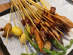 -长药唐师乐山油炸(石人直营店)