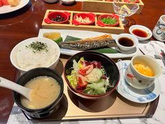 -一本魅·日式料理