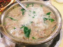 -标记美食新鲜猪杂(兴南大道店)