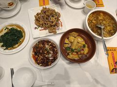-乾隆美食·本帮菜(黄河路店)