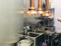 -老绍兴三味臭豆腐(奥林匹克购物广场店)