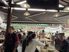 -人和水上飘(第一家店)