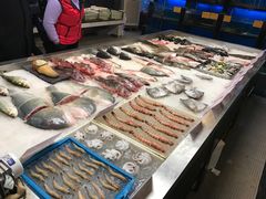 -莆鑫海鲜城(浏河店)