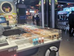 -沈阳百联购物中心(青年大街店)