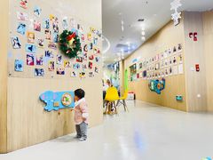 -金宝贝国际早教中心(万象城中心)