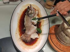 -佬麻雀·剁椒鱼头(京基KK One店)