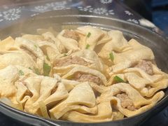 砂锅豆腐盒-旺角小渔村(二马路店)