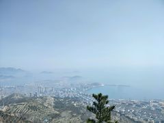 -石老人观光园