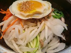 -本家韩国烤肉(青岛万象城店)