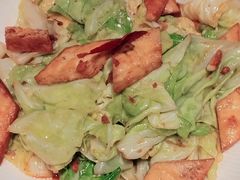 -巴依老爷新疆美食(工体旗舰店)