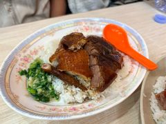 -一乐烧鹅(中环店)