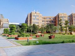 -福州大学(旗山校区)