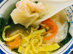 -长人馄饨铺(解放街店)