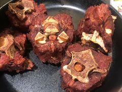 -老冯烤羊蝎子馆(望京店)