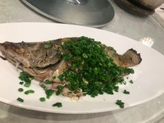 -走马楼饭庄(慈城古县城店)