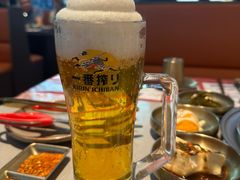 -韩一品韩国料理(柏庐南路店)