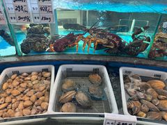 -万盛合(渔人码头店)