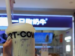 -一只酸奶牛(时代天街A馆店)