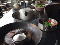 -大众跷脚牛肉馆·非遗传承单位(峨眉山店)