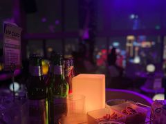 -月光漫步高空酒吧&景观下午茶Moonwalker Sky Land