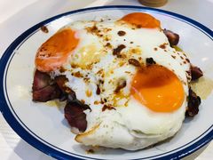 后羿的第七箭饭-食运茶餐厅(文化宫店)