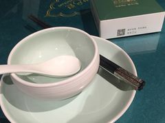 餐具摆设-院8里·小乐园家常味川菜(鹭洲里店)