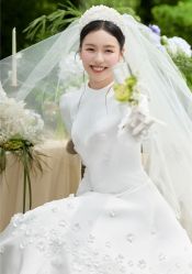 -金夫人婚纱摄影(总店)