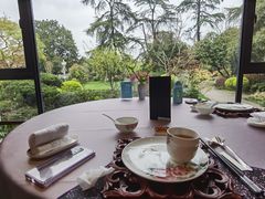 -浙江西子宾馆·牡丹厅