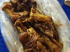 -有奴思烤肉·清真(正宁路店)