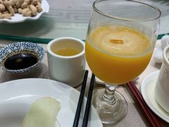 -四海酒家生态粤菜