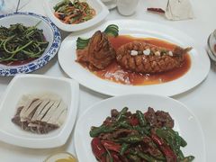 -清真马祥兴菜馆(云南北路店)