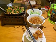 -光头李品质家常菜(人民路店)