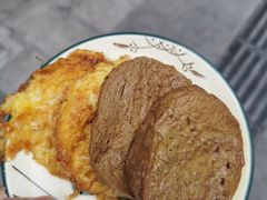 -老赵面店(大西路店)