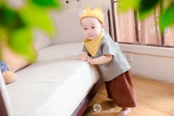 点击看大图 -优优王国儿童摄影(市图书馆店)