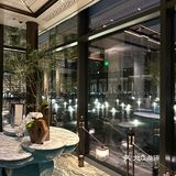 四季酒店包厢体验