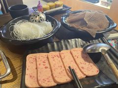 -呷哺呷哺 小火锅 (浦东新欧尚超市店)