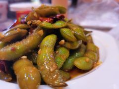 -霸王虾·小龙虾香辣蟹(玉林店)