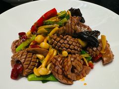 -春发生饭店·非遗(南院门店)