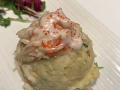 -炙烧战斧牛排餐厅(中山路动壹店)