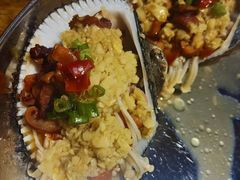 -必点海鲜·鲅鱼水饺(鞍山西道店)