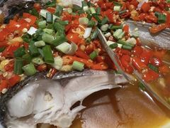 -慕湘精致湖南菜(水贝店)