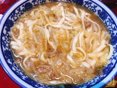 -秦唐食府(天桥店)