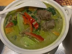 -simply thai天泰(长泰广场店)