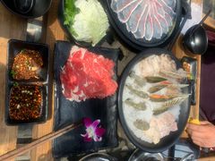 -丽江庭院之爱在路上(西单店)
