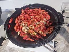 -圣罗巴海鲜烤肉自助(西城红场店)